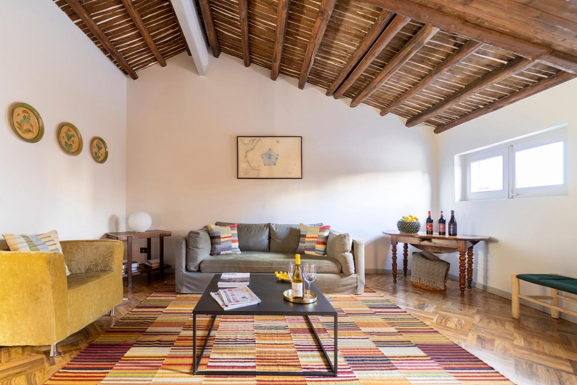Apartamento Palazzo Planeta Palermo Exterior foto