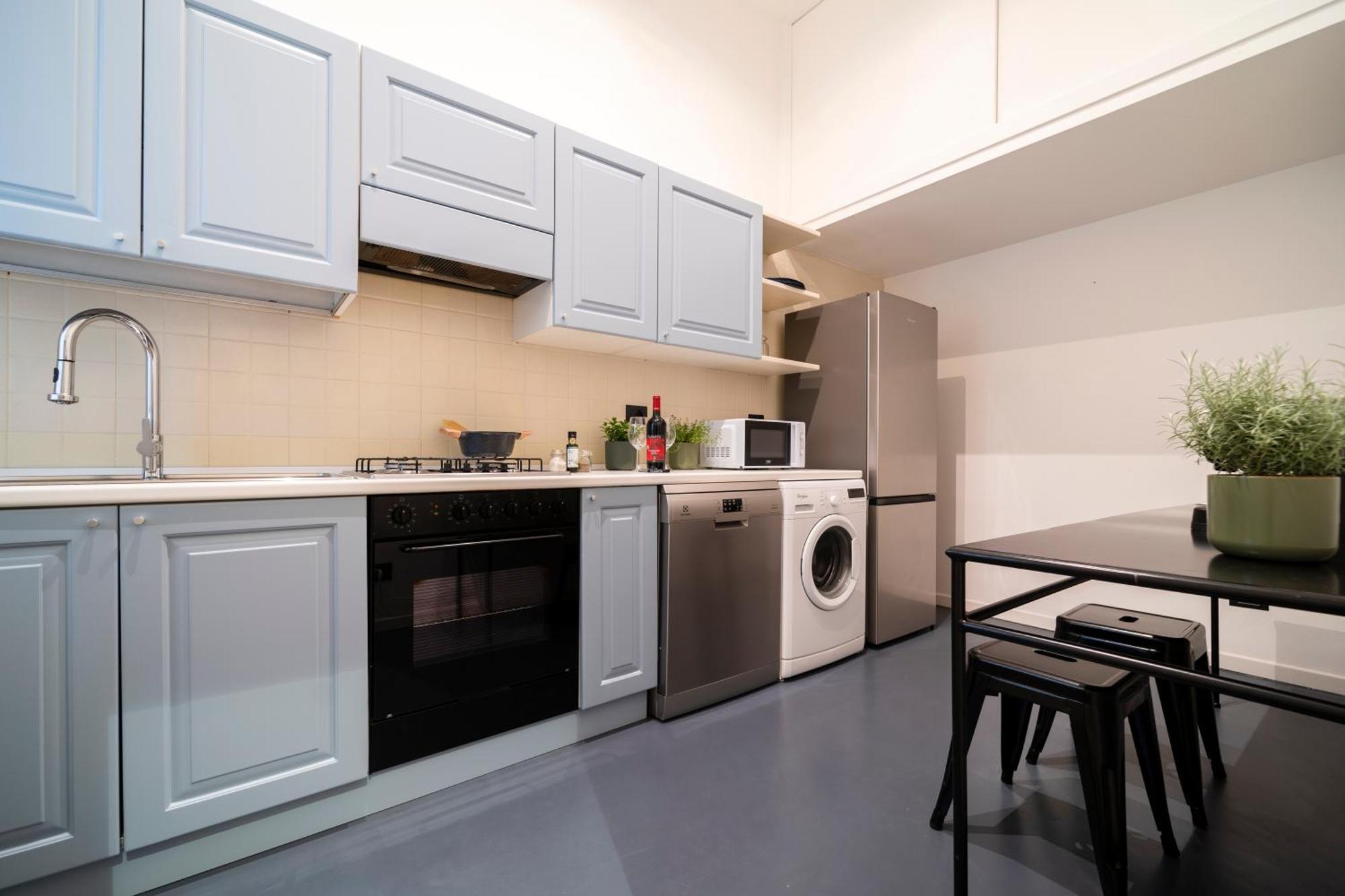 Apartamento Palazzo Planeta Palermo Exterior foto