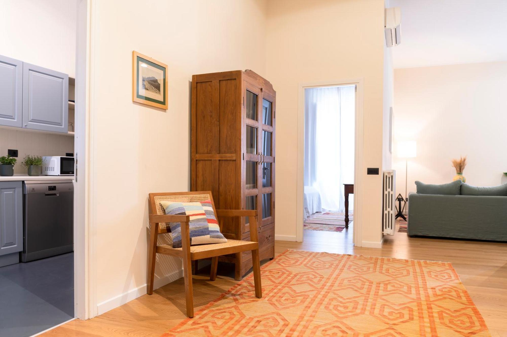 Apartamento Palazzo Planeta Palermo Exterior foto