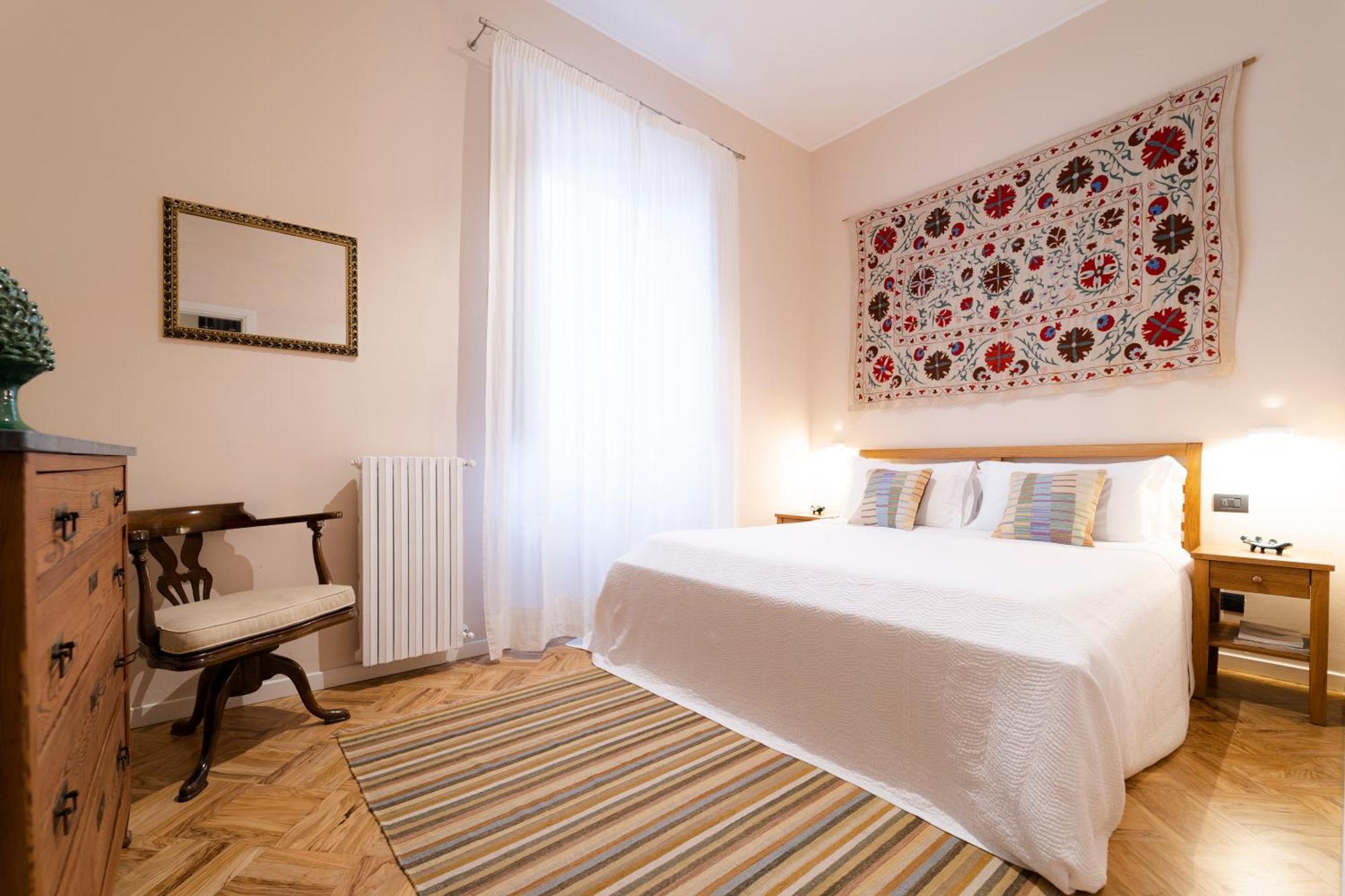 Apartamento Palazzo Planeta Palermo Exterior foto