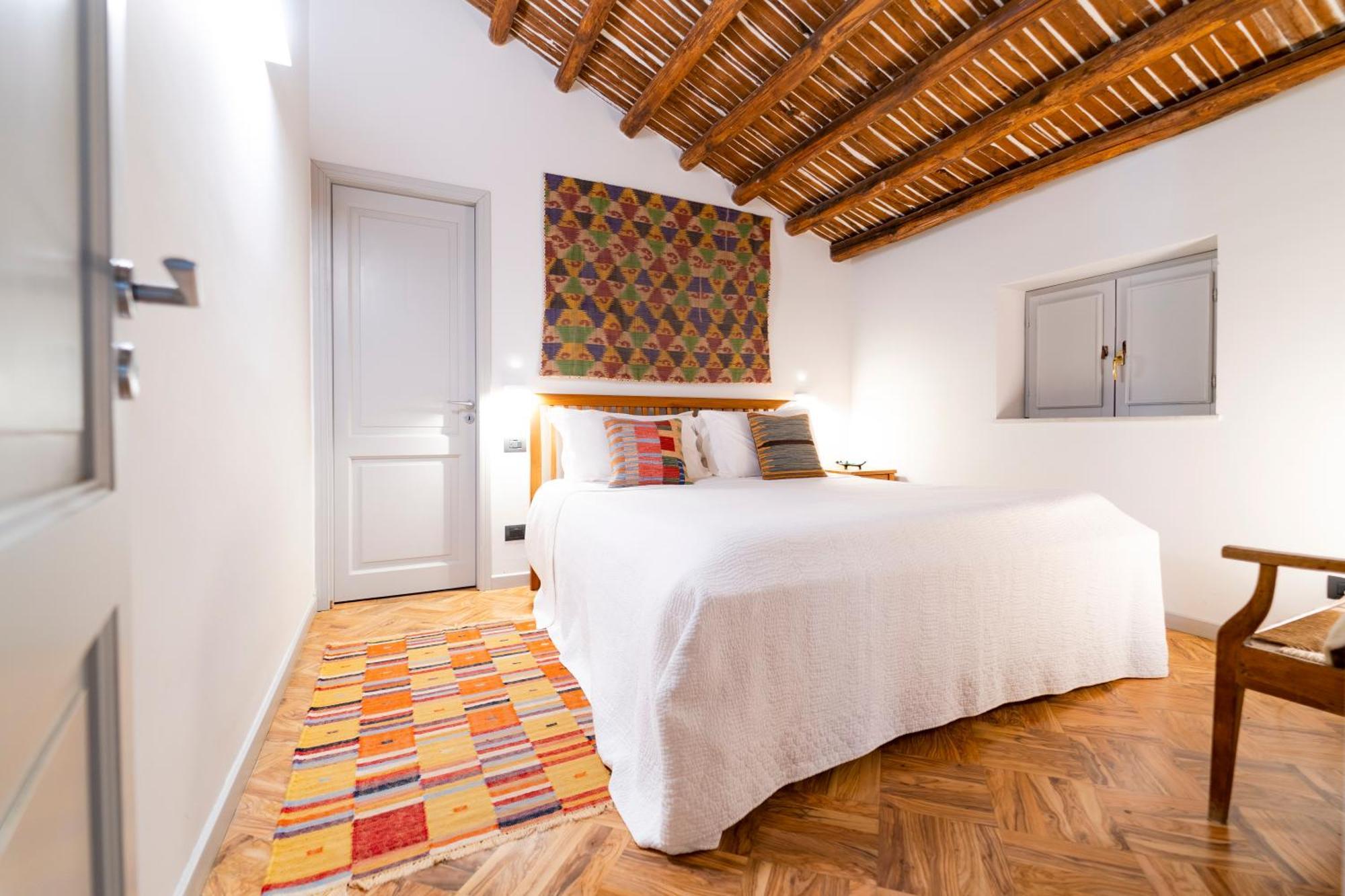 Apartamento Palazzo Planeta Palermo Exterior foto