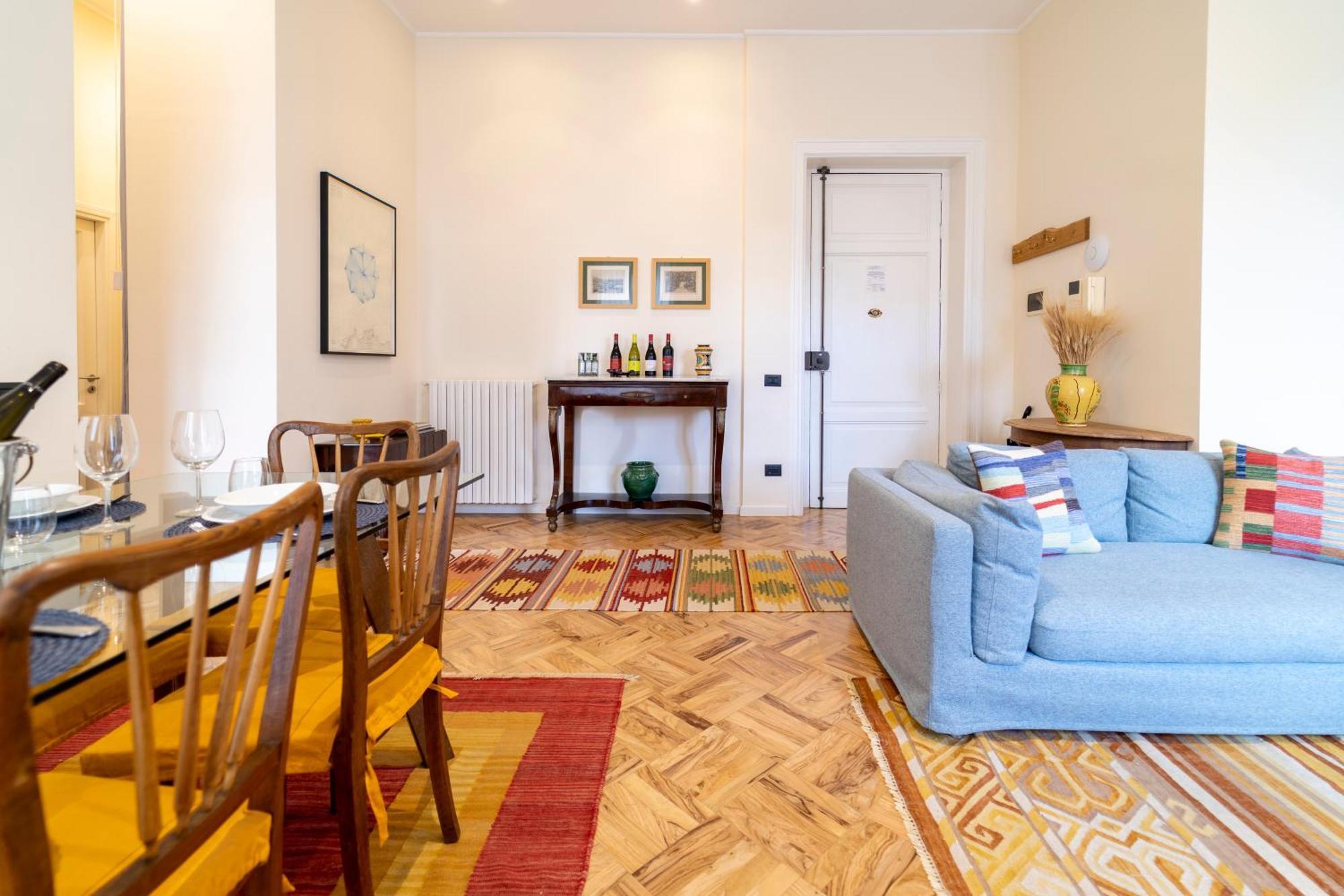 Apartamento Palazzo Planeta Palermo Exterior foto