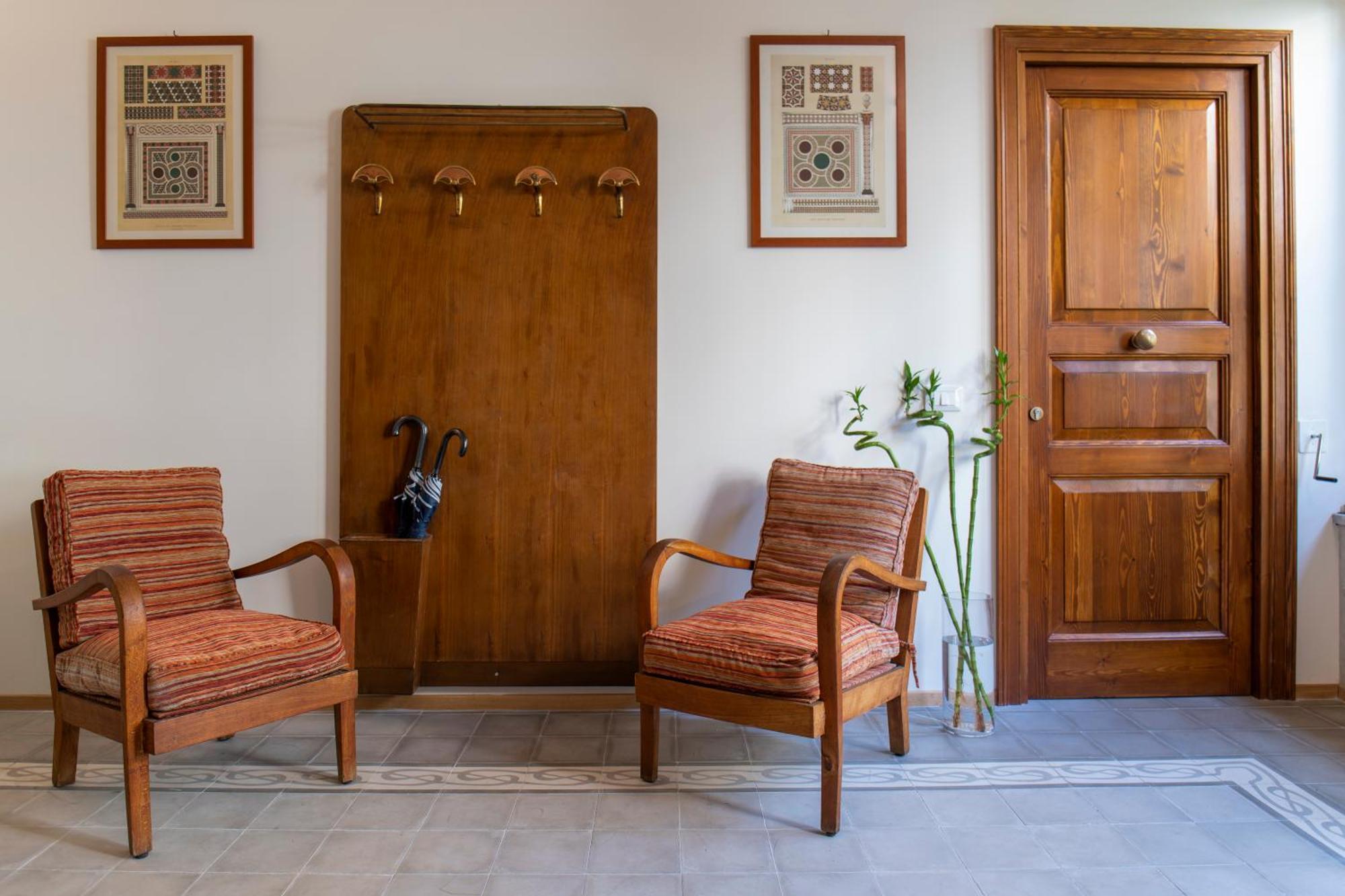 Apartamento Palazzo Planeta Palermo Exterior foto