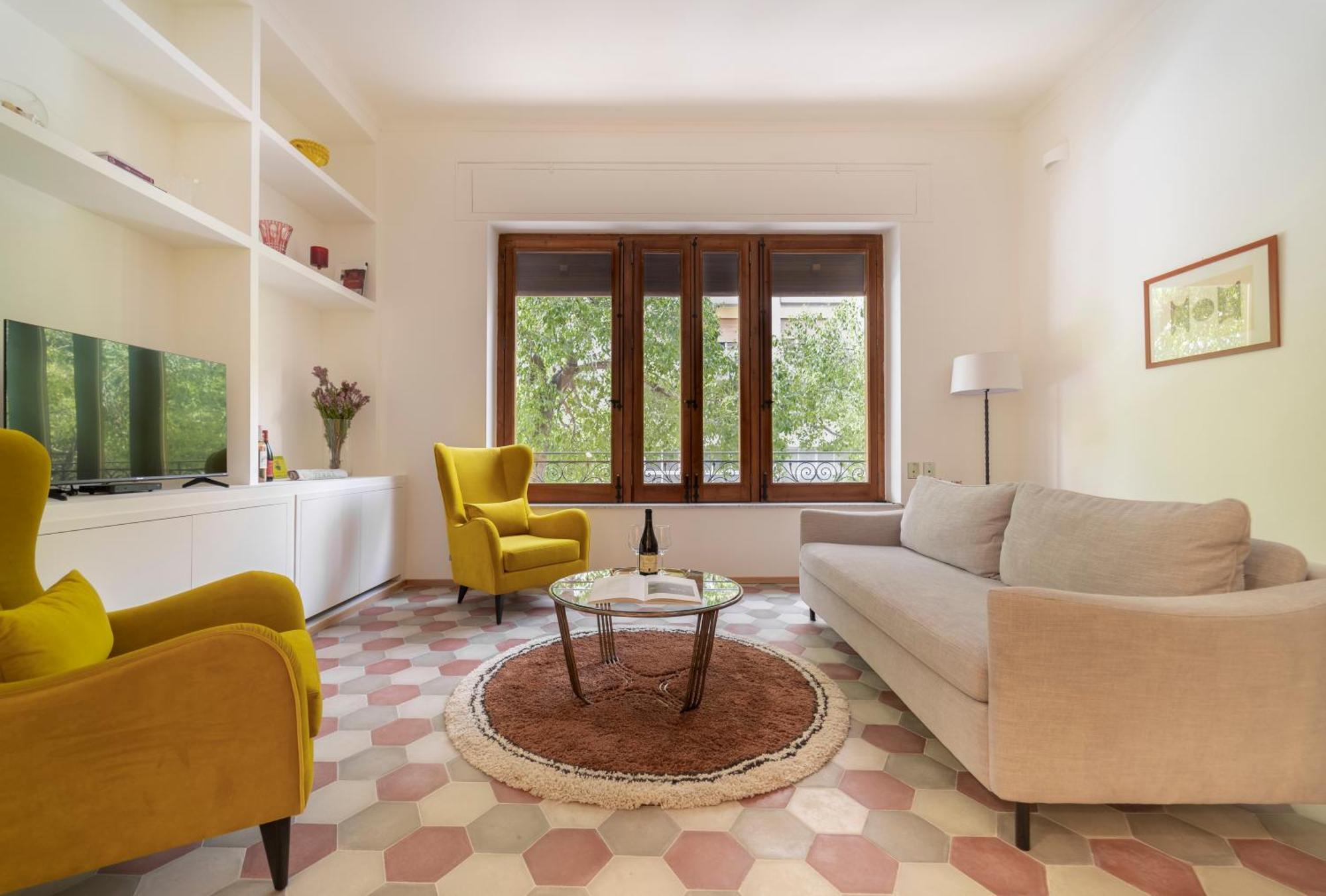 Apartamento Palazzo Planeta Palermo Exterior foto